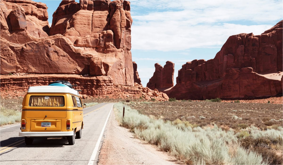 Why Traveling Off-Season Can Be a Game-Changer ｜ dino reichmuth A5rCN8626Ck unsplash