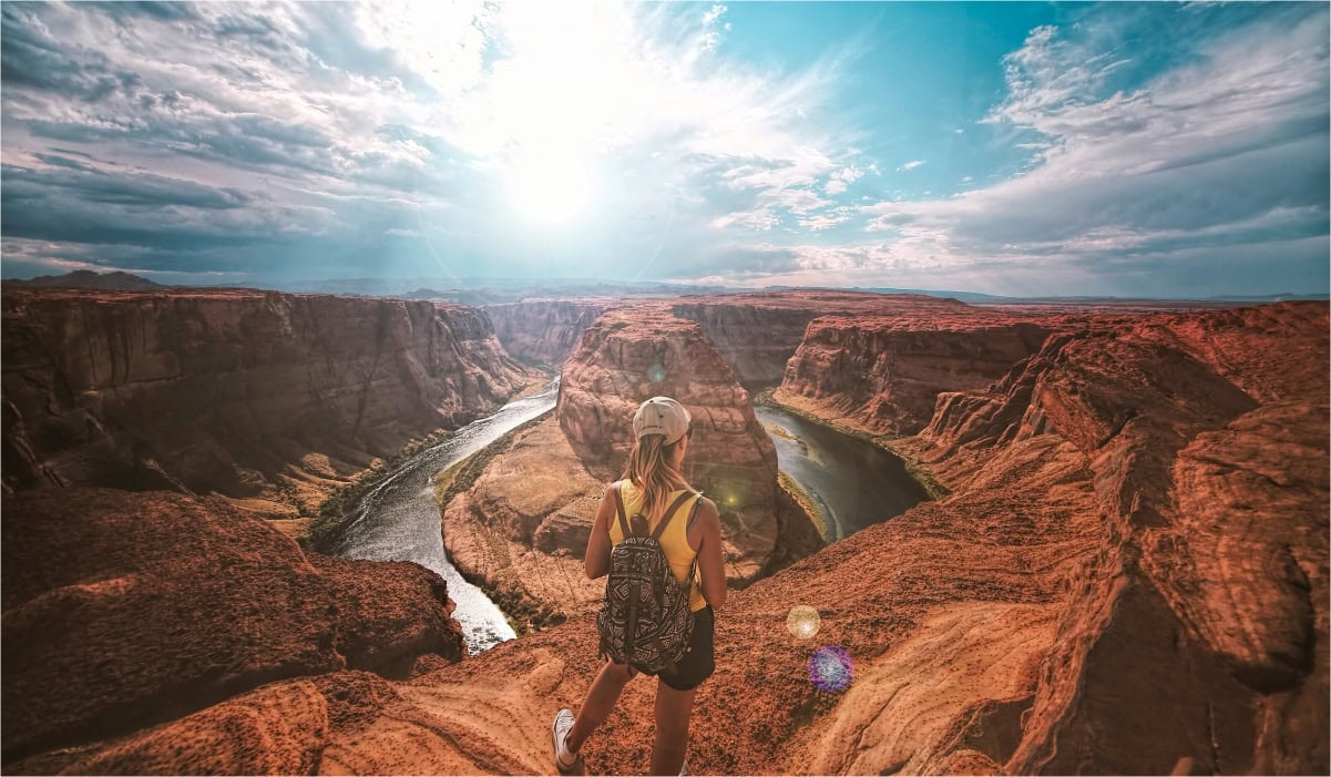 Weekend Wellness Retreat in the Mountains – Just $299! ｜ drif riadh YpkuRn54y4w unsplash
