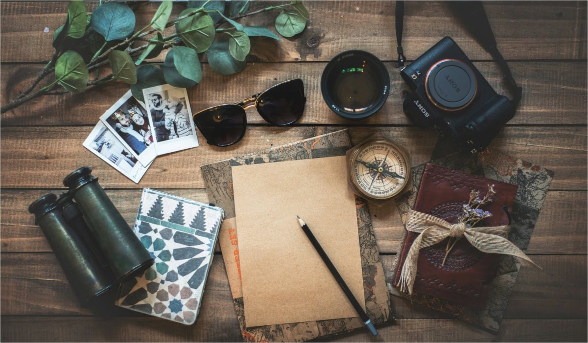 How to Pack Smart for Any Trip ｜ rana sawalha W 6PWGbYaU unsplash